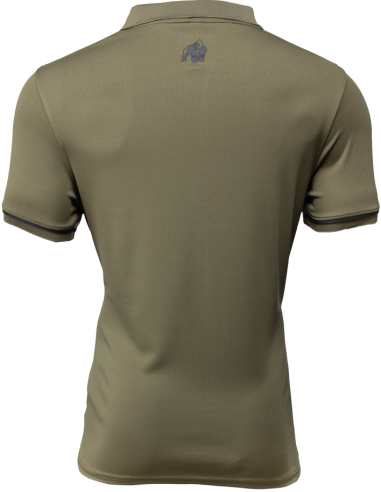 Forbes Polo