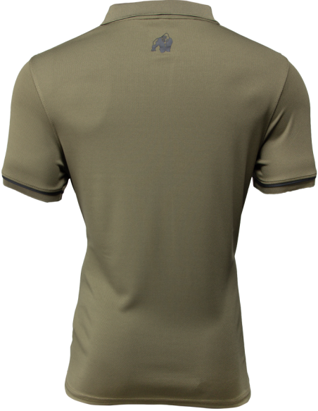 Forbes Polo