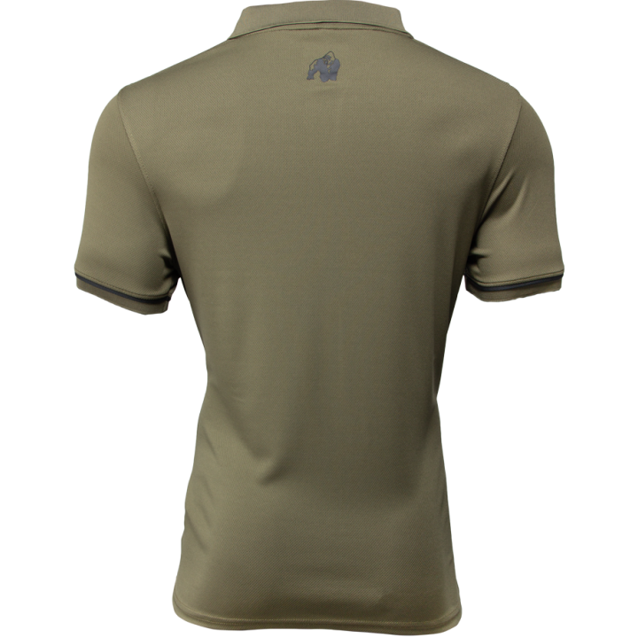 Forbes Polo