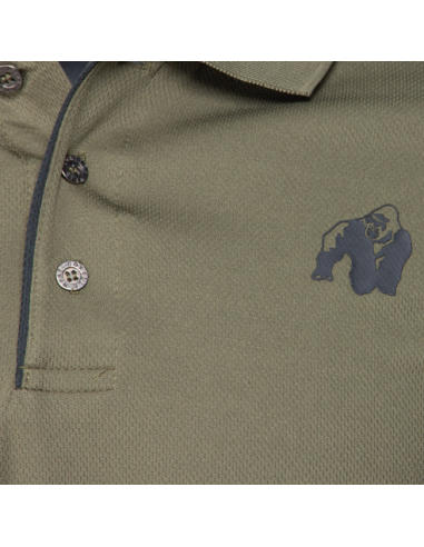 Forbes Polo