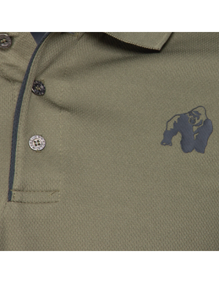 Forbes Polo