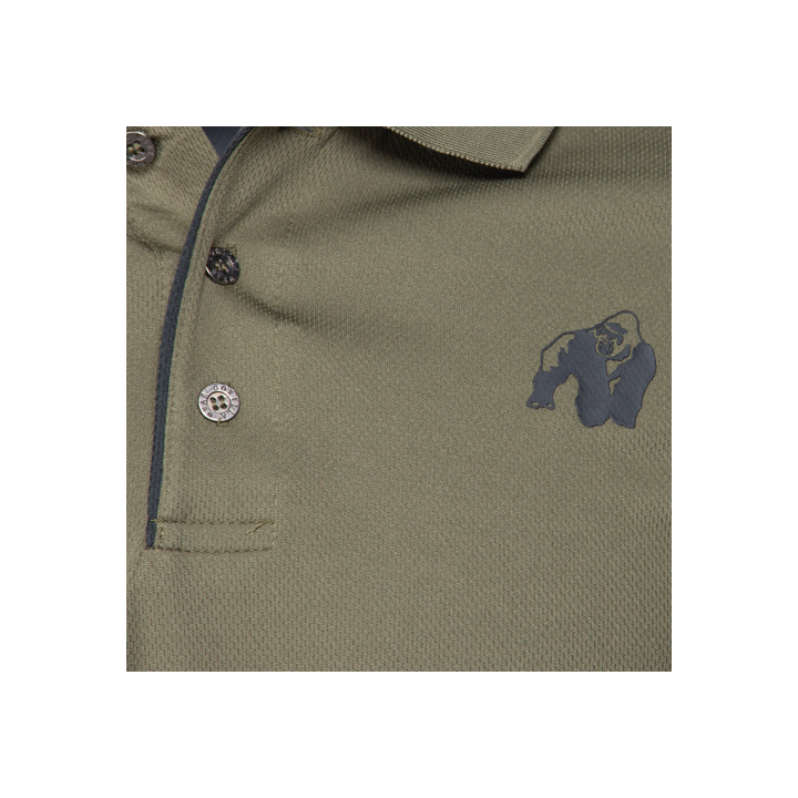 Forbes Polo