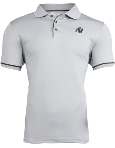 Forbes Polo