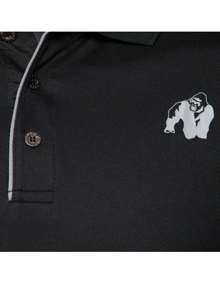 Forbes Polo