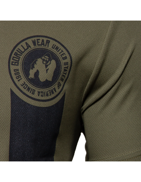 Forbes T-shirt