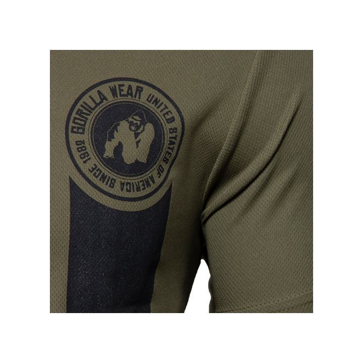 Forbes T-shirt