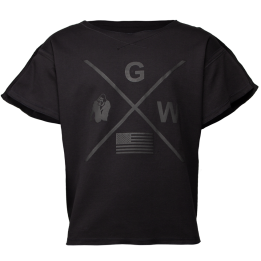 Sheldon Workout Top