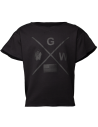 Black / S/M