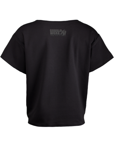 Sheldon Workout Top