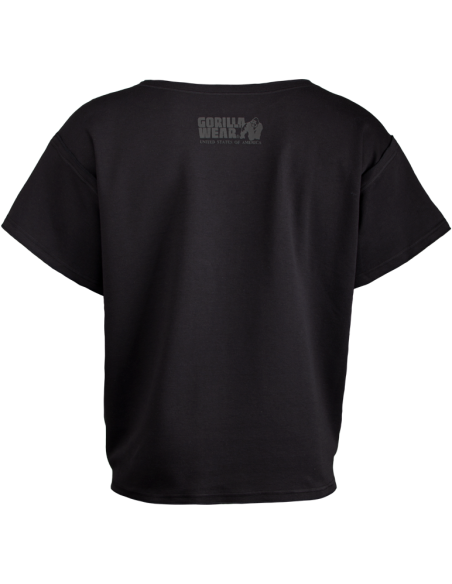 Sheldon Workout Top