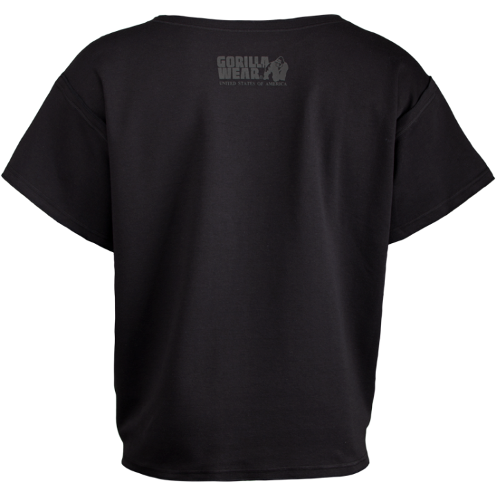 Sheldon Workout Top