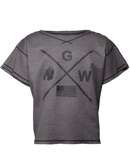 Sheldon Workout Top