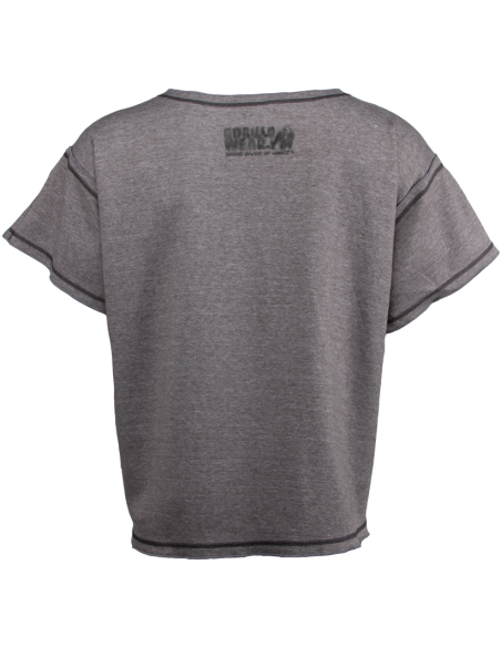 Sheldon Workout Top