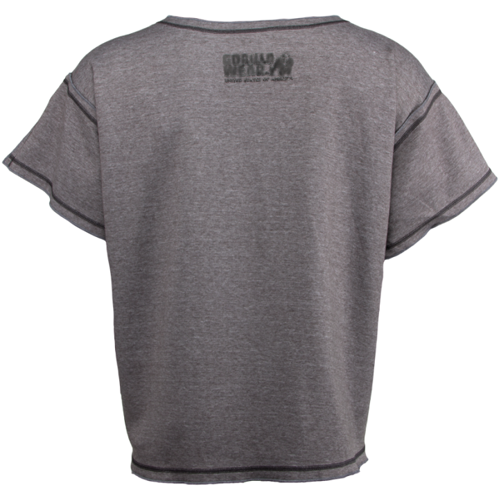 Sheldon Workout Top