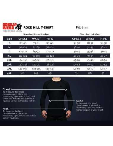 Rock Hill T-Shirt