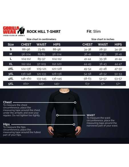 Rock Hill T-Shirt