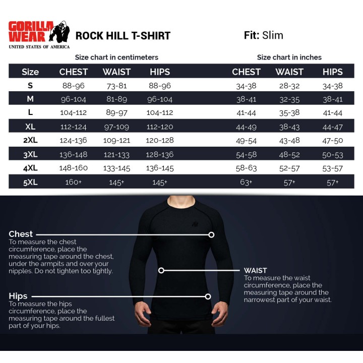 Rock Hill T-Shirt