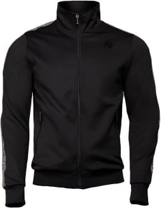 Wellington Track Jacket