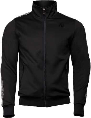 Wellington Track Jacket