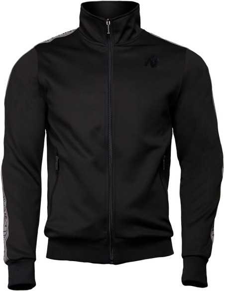 Wellington Track Jacket