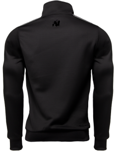 Wellington Track Jacket 2