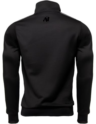 Wellington Track Jacket