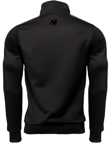 Wellington Track Jacket