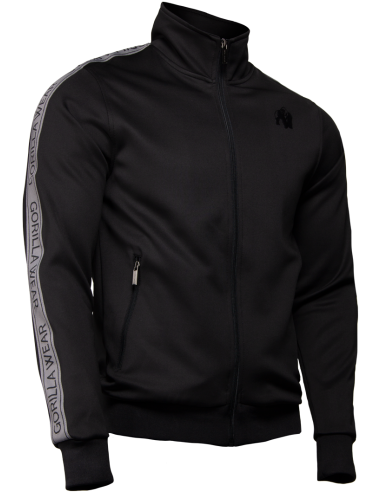 Wellington Track Jacket