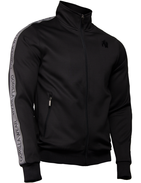 Wellington Track Jacket