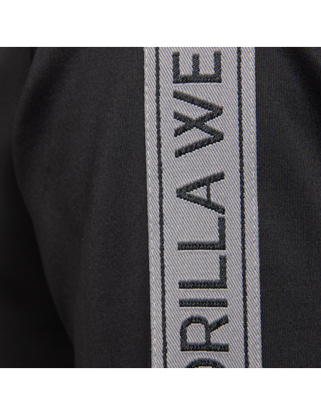 Wellington Track Jacket