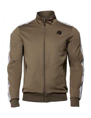 Wellington Track Jacket