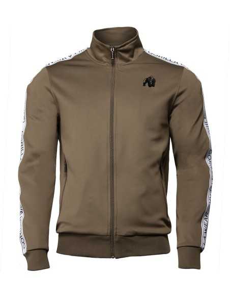 Wellington Track Jacket
