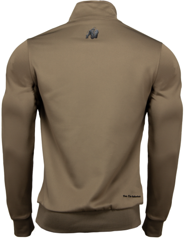 Wellington Track Jacket