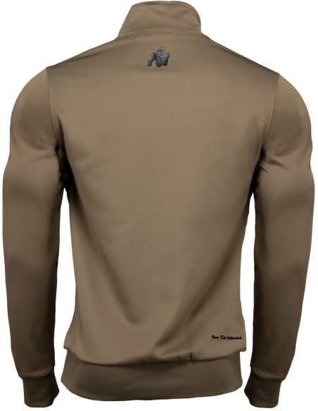 Wellington Track Jacket
