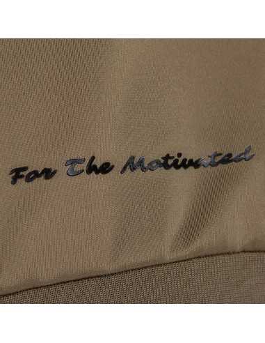 Wellington Track Jacket