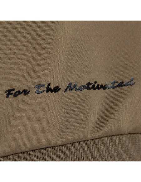Wellington Track Jacket