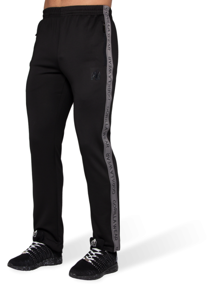 Wellington Track Pants