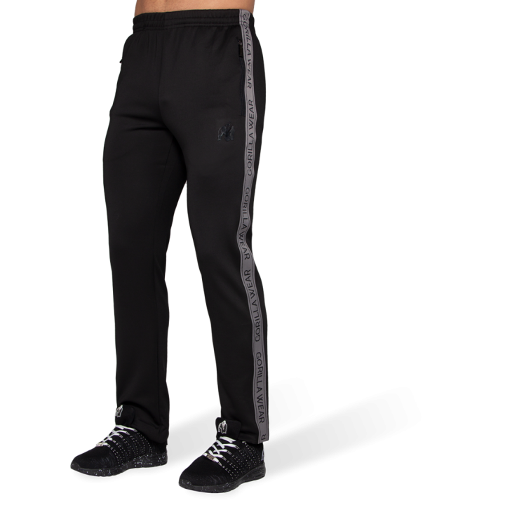 Wellington Track Pants