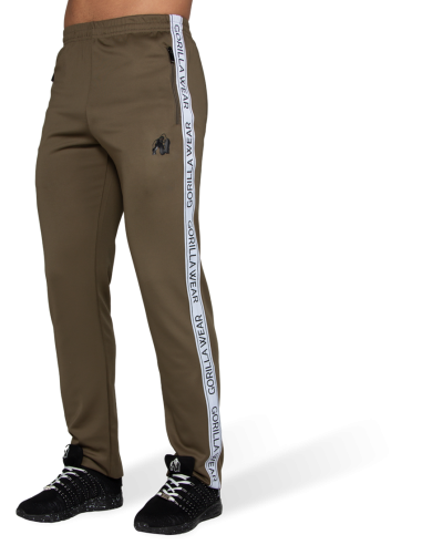 Wellington Track Pants