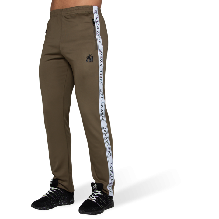 Wellington Track Pants