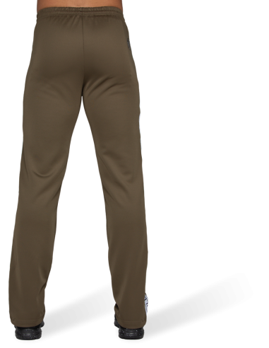 Wellington Track Pants
