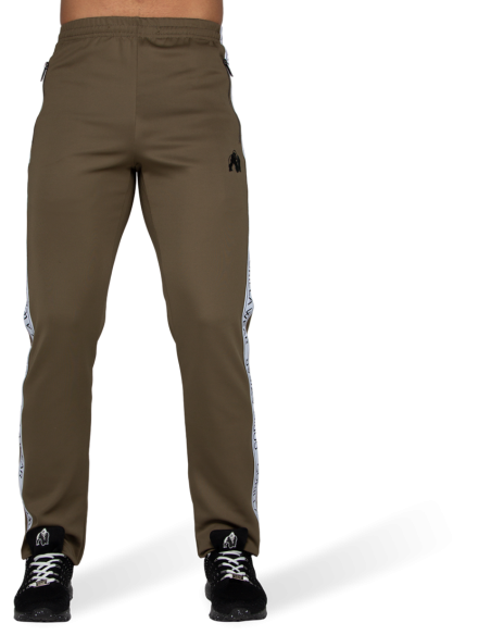 Wellington Track Pants