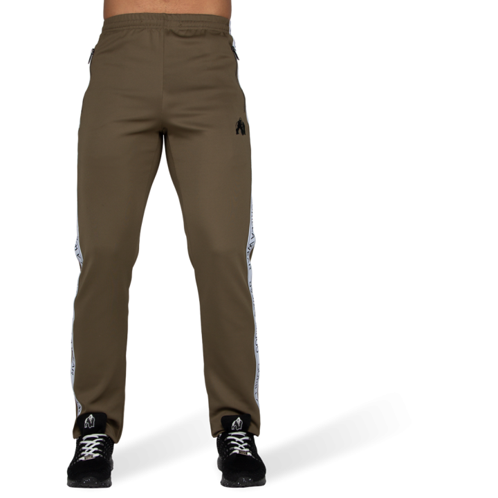 Wellington Track Pants
