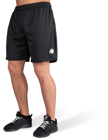 Kansas Shorts