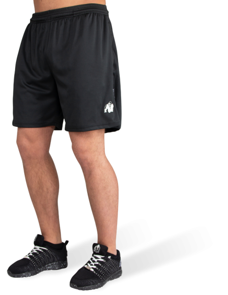 Kansas Shorts