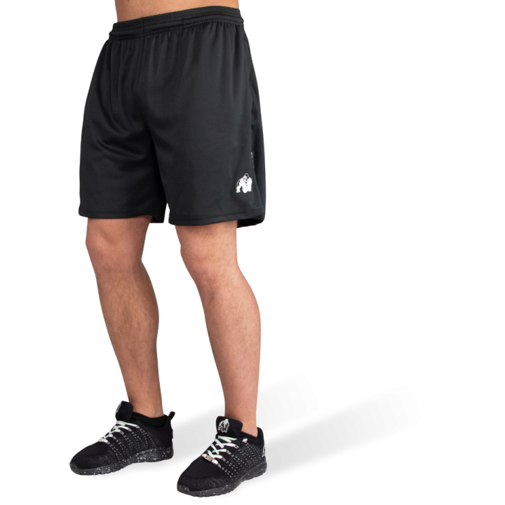 Kansas Shorts