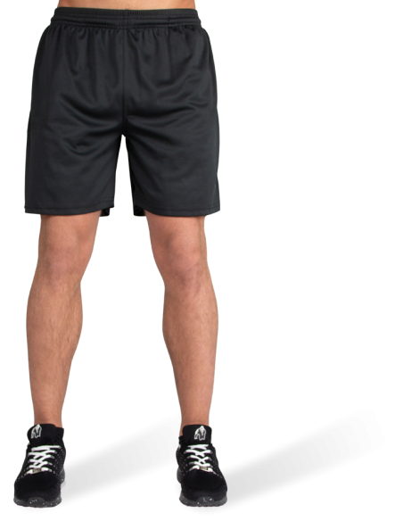 Kansas Shorts