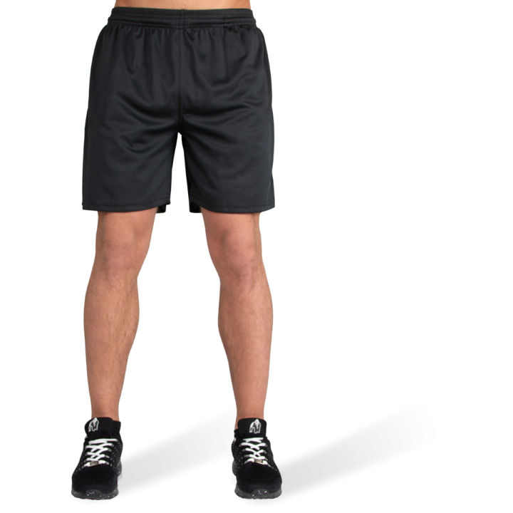 Kansas Shorts