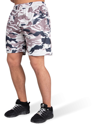 Kansas Shorts