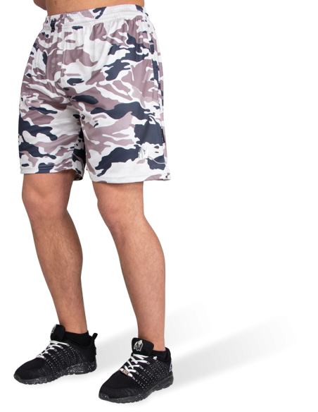 Kansas Shorts